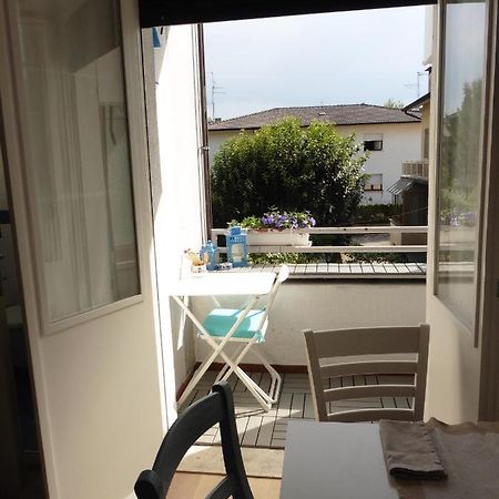 Ichnussa Apartment Udine Exterior photo