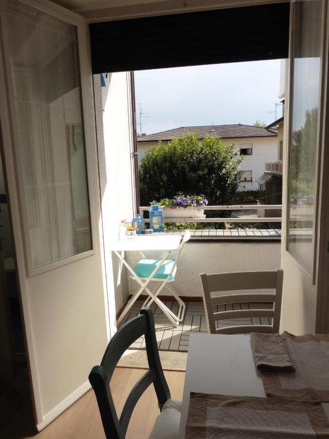 Ichnussa Apartment Udine Exterior photo