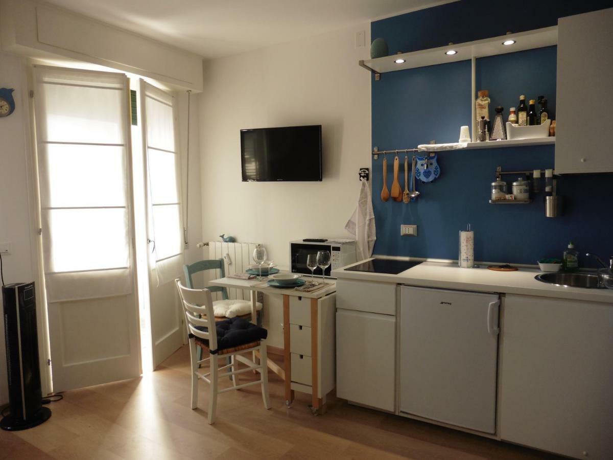 Ichnussa Apartment Udine Exterior photo