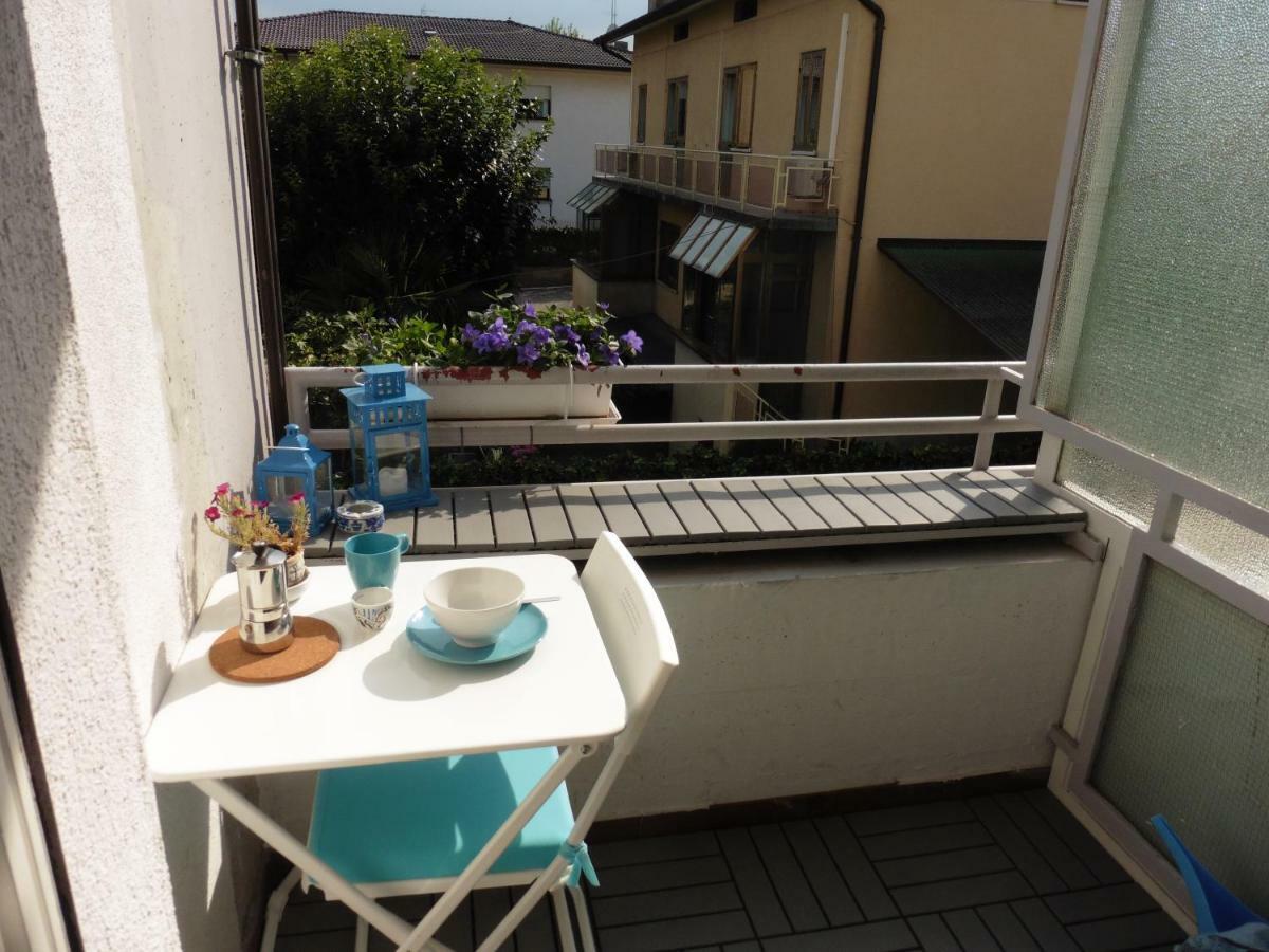Ichnussa Apartment Udine Exterior photo