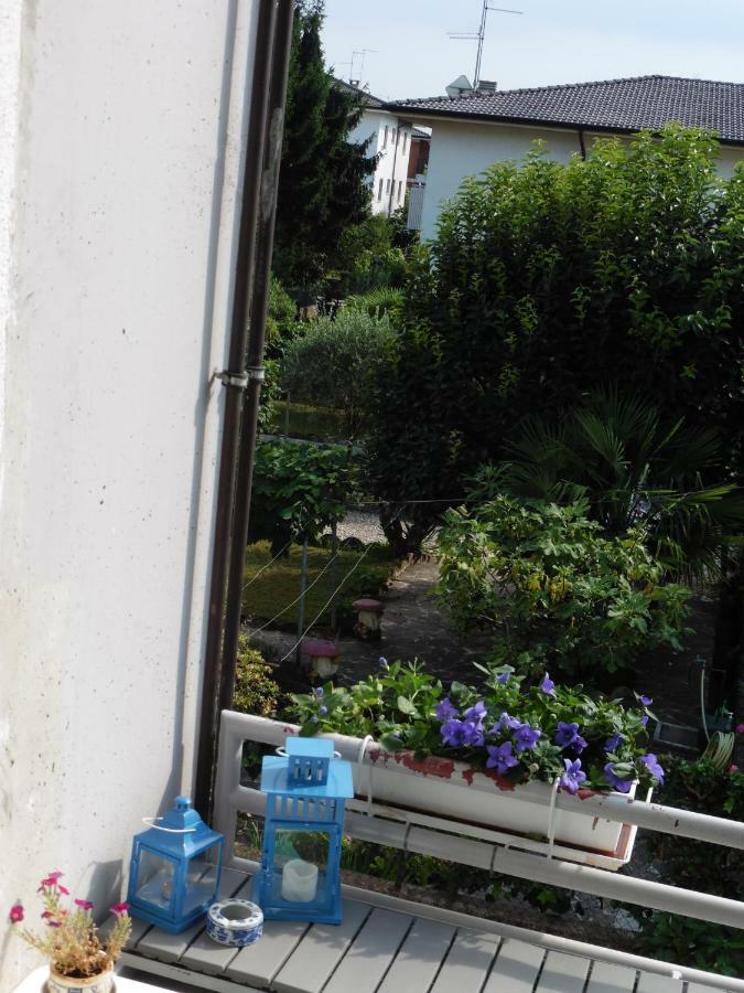 Ichnussa Apartment Udine Exterior photo